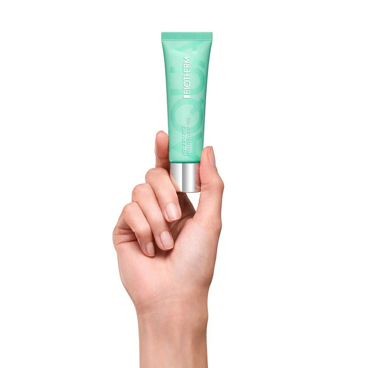 Biotherm Aquasource Hyalu Plump Gel Hydrating & plumping gel 30 ml (1.01fl oz)
