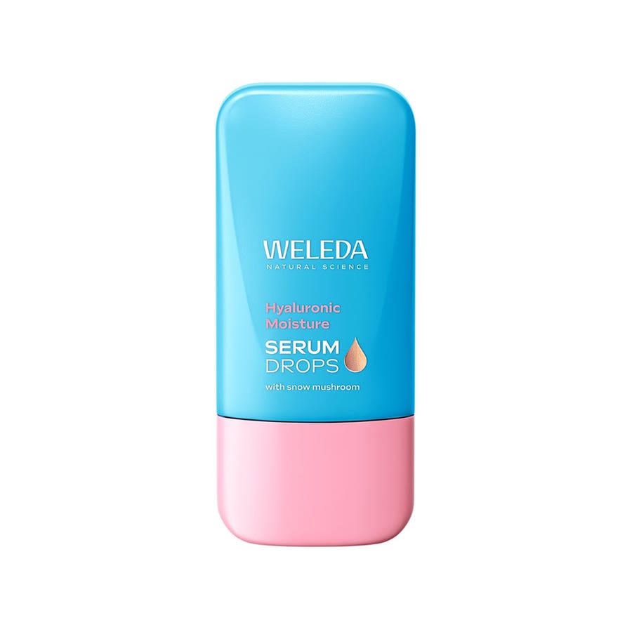 Weleda Hydration Boost Serum 30ml (1.01 fl oz)