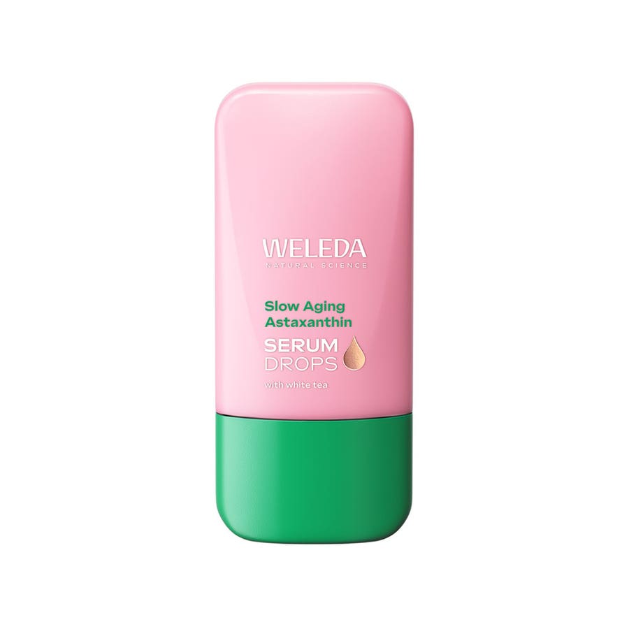 Weleda Anti-Age Boost Serum 30ml (1.01 fl oz)