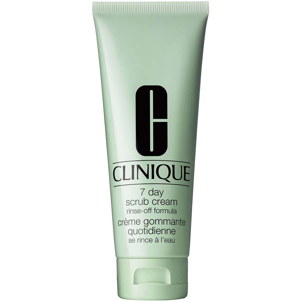 Clinique 7 Day Scrub Cream 100ml (3.38fl oz)