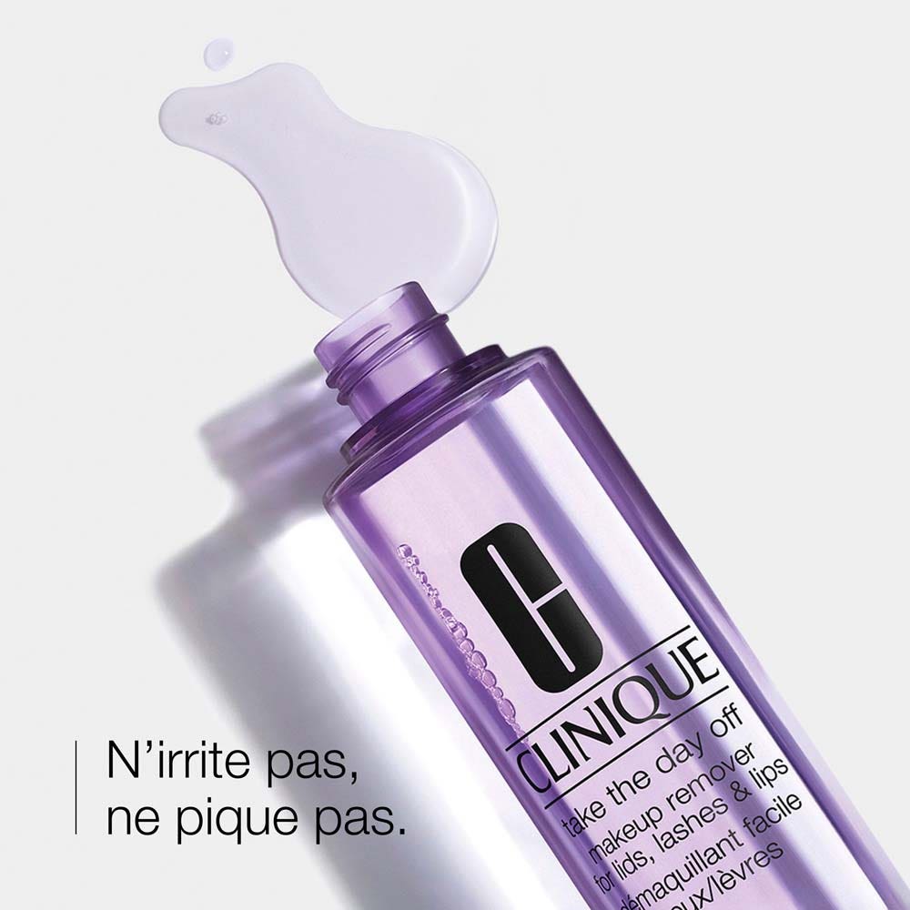 Clinique Take The Day Off Eye and Lip Easy Make-up Remover 125ml (4.23fl oz)