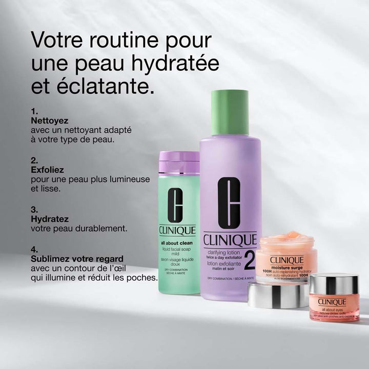 Clinique All About Eyes Eye gel-cream for dark circles and puffiness 15 ml (0.51fl oz)