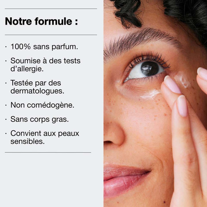 Clinique All About Eyes Eye gel-cream for dark circles and puffiness 15 ml (0.51fl oz)