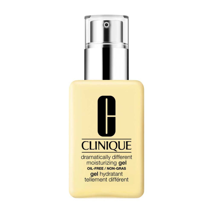Clinique Basic 3 Temps So Different Hydrating Gel Peaux Grasses 125ml (4.23fl oz)