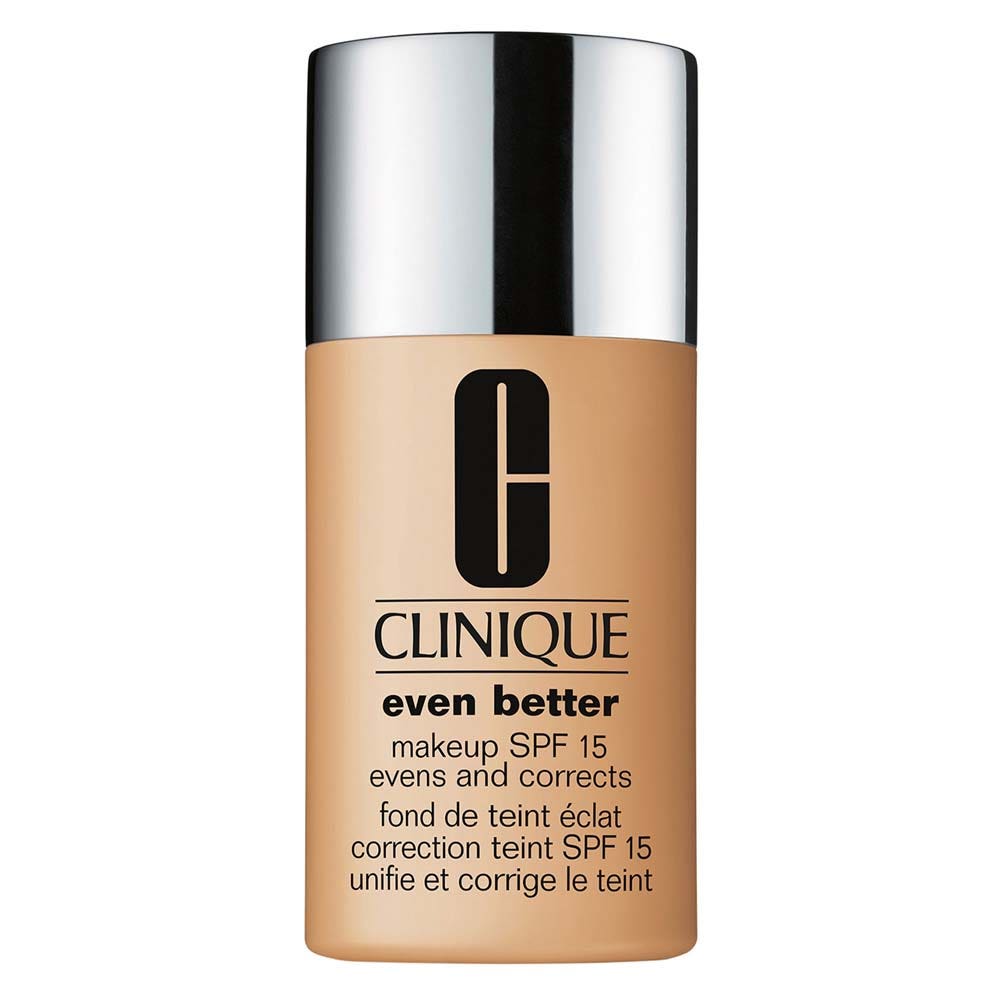 Clinique Even Better Correct Complexion Radiance Foundation SPF15 30ml (1.01fl oz)