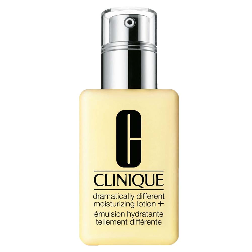 Clinique Basic 3 Moisturizing Lotion + 125ml (4.22fl oz)