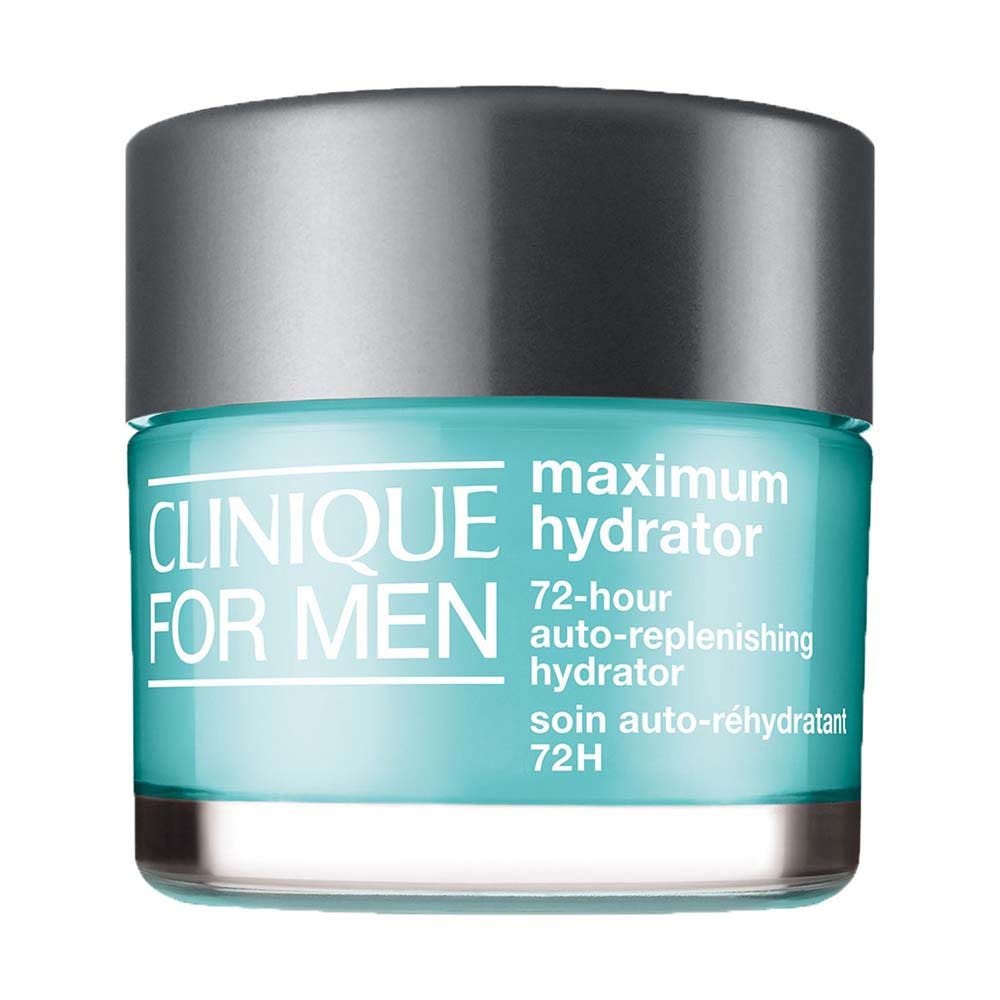 Clinique For Men 72H Self-Hydrating Care 50ml (1.69fl oz)