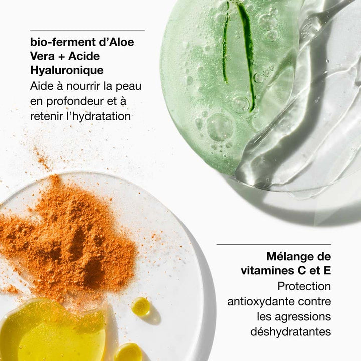 Clinique Moisture Surge(TM) 100H Self-Hydrating Care 30ml (1.01fl oz)