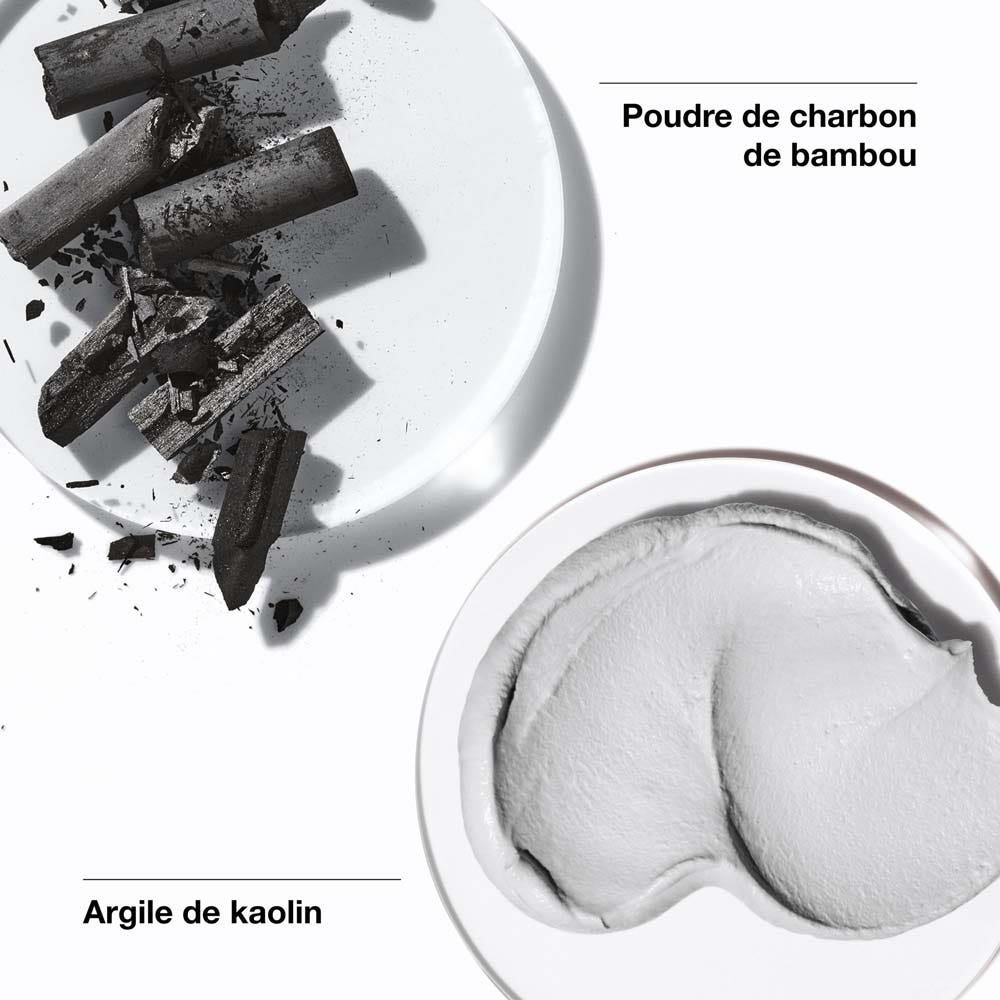 Clinique All About Clean 2-in-1 Charcoal Mask + Scrub 121g (4.26fl oz)