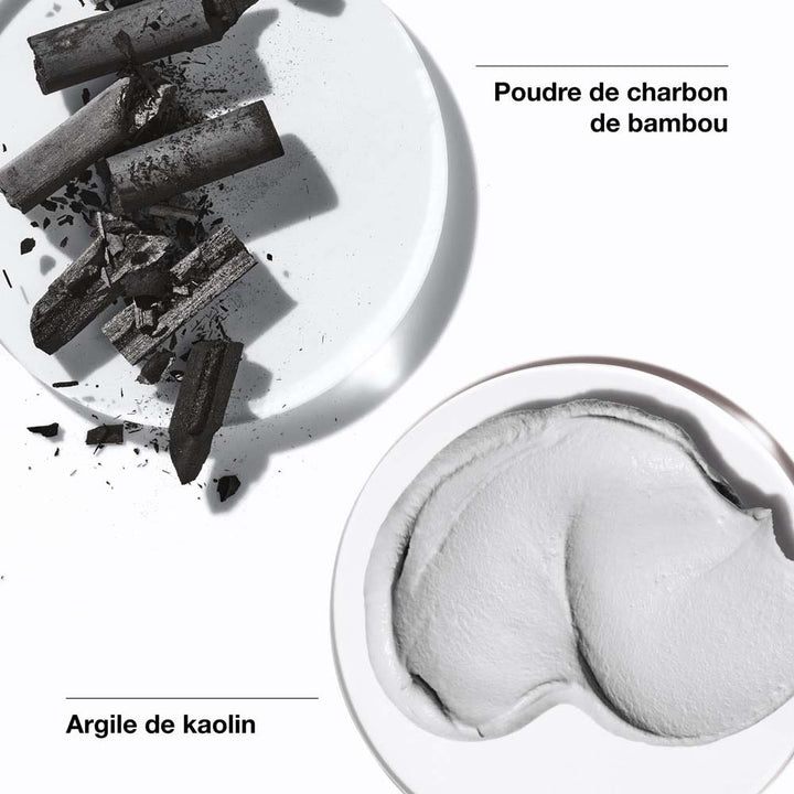 Clinique All About Clean 2-in-1 Charcoal Mask + Scrub 121g (4.26fl oz)
