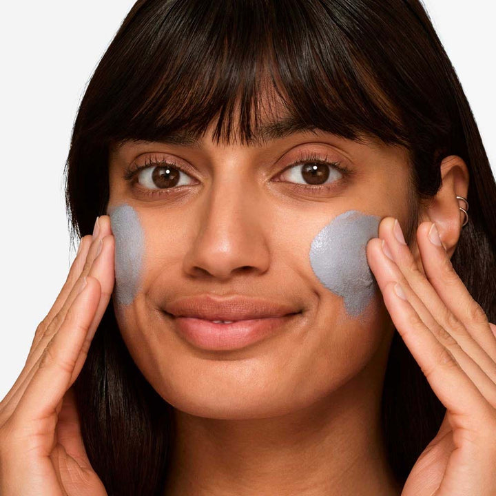 Clinique All About Clean 2-in-1 Charcoal Mask + Scrub 121g (4.26fl oz)