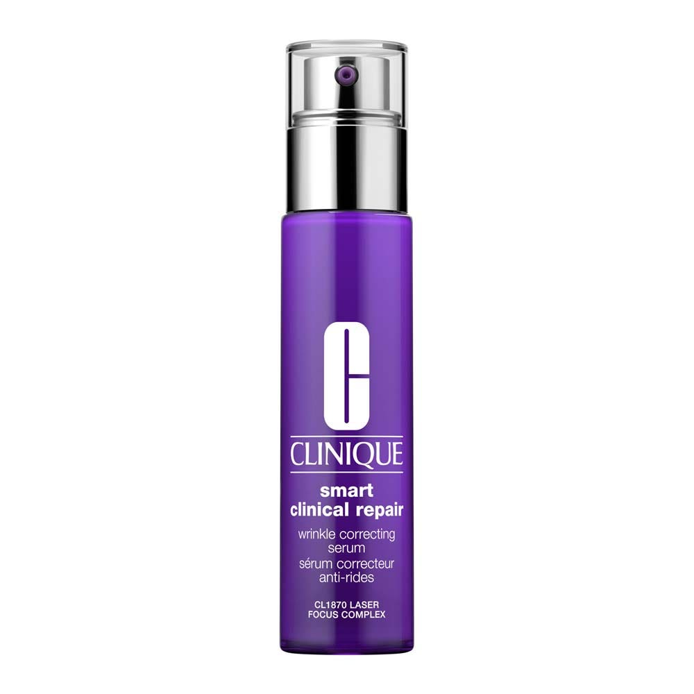 Clinique Smart Anti-wrinkle corrector serum 30ml (1.01fl oz)