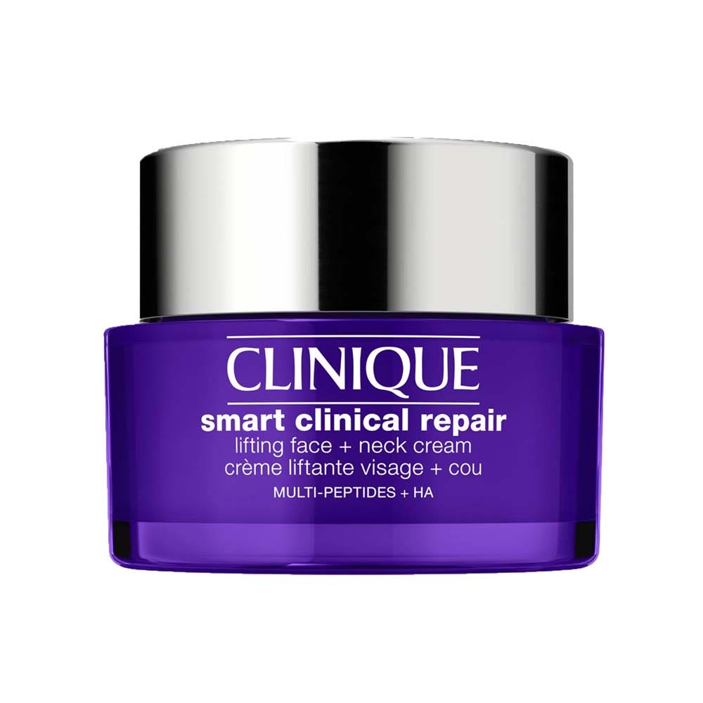 Clinique Smart Anti-wrinkle correction cream 50ml (1.69fl oz)