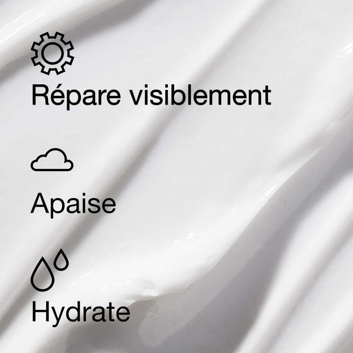 Clinique Smart Clinical Repair Night Regenerating Cream + Masks 50ml (1.69fl oz)