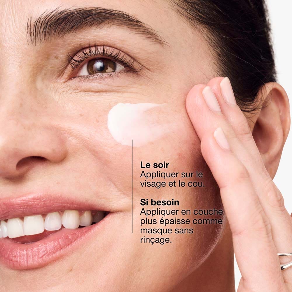 Clinique Smart Clinical Repair Night Regenerating Cream + Masks 50ml (1.69fl oz)
