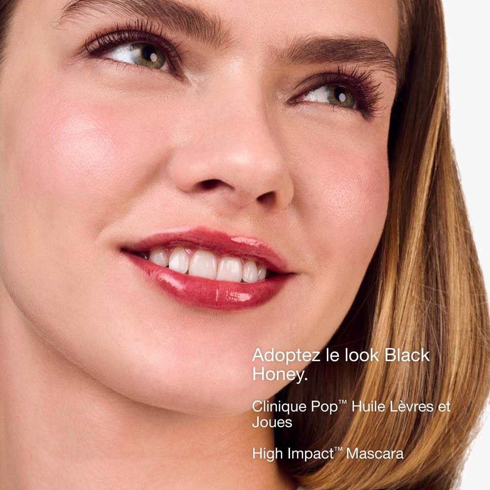 Clinique Pop Tinted lip oil 2-in-1 7 ml (0.24fl oz)