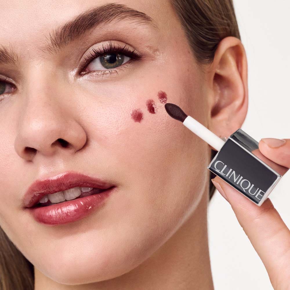 Clinique Pop Tinted lip oil 2-in-1 7 ml (0.24fl oz)