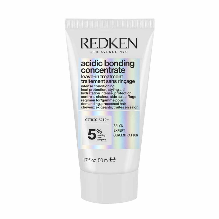 Redken Rinse-free beautifying and protective care 50ml (1.69 fl oz)