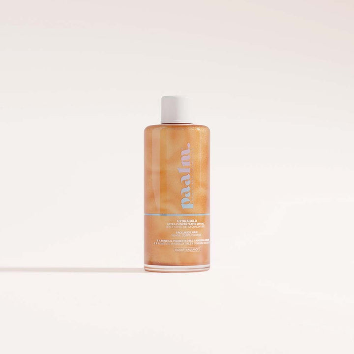 Paalm Cosmetics Hydragold Dry Oil 100ml (3.38fl oz)