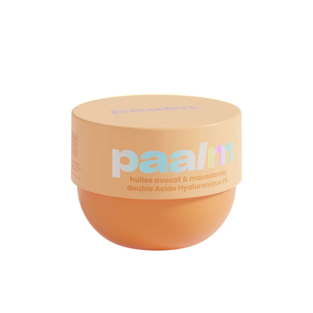 Paalm Cosmetics Tropical Kiss Body Cream 200ml (6.76fl oz)