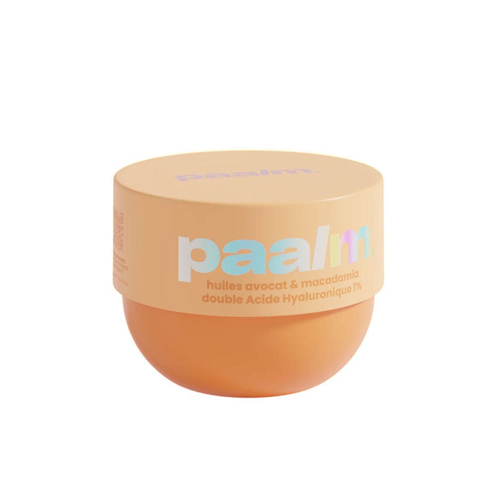Paalm Cosmetics Tropical Kiss Body Cream 200ml (6.76fl oz)