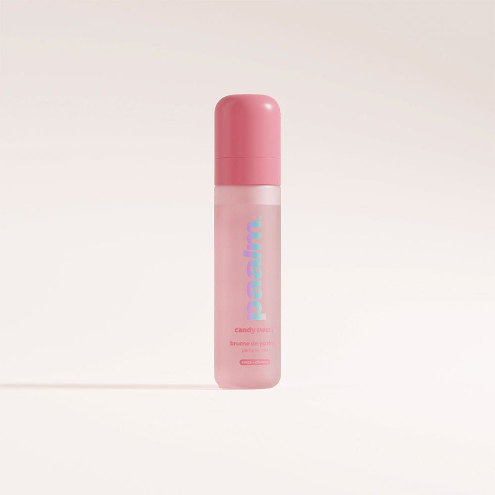 Paalm Cosmetics Candy sweet mist 100 ml (3.38fl oz)