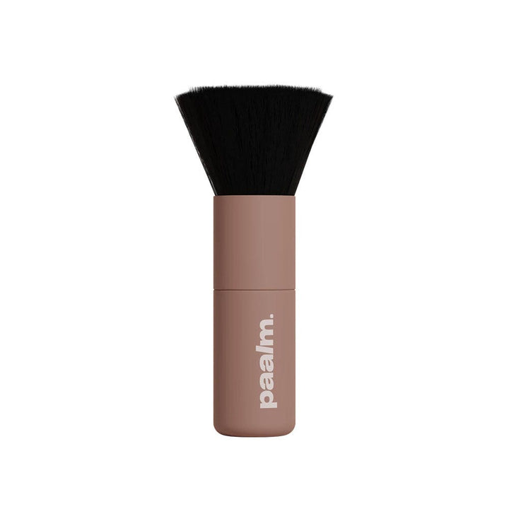 Paalm Cosmetics Kabuki brush 1