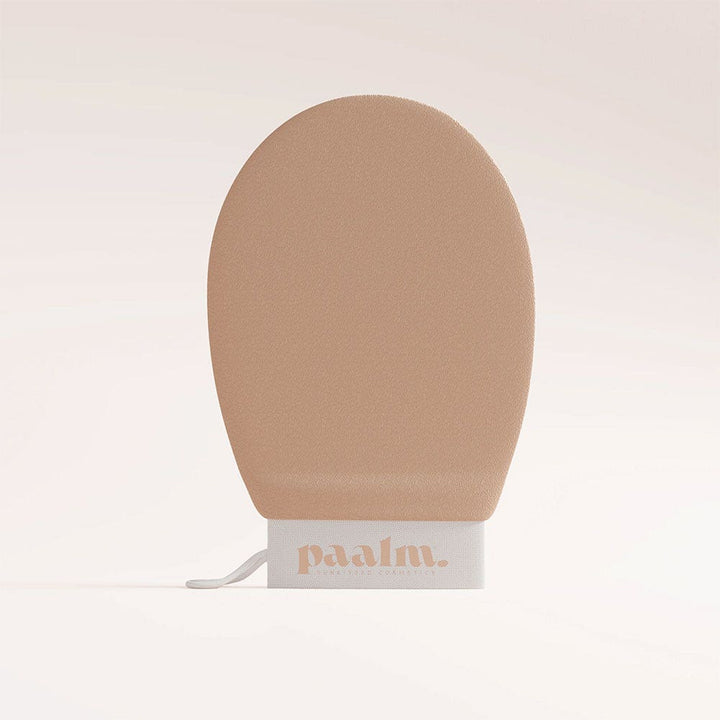 Paalm Cosmetics Exfoliating glove