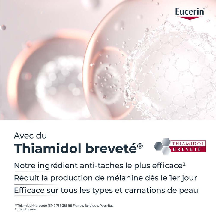 Eucerin DERMOPURE Oil Control Triple Effect Serum 40ml (1.35floz)