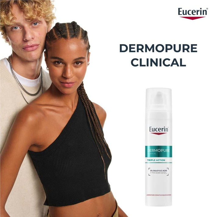 Eucerin DERMOPURE Oil Control Triple Effect Serum 40ml (1.35floz)