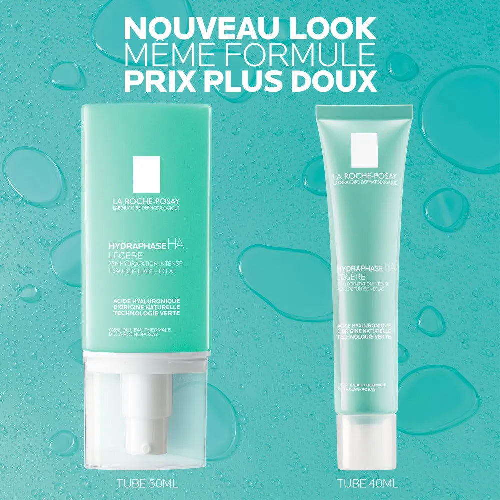 La Roche-Posay Hydraphase HA Light Moisturizer 50ml (1.69fl oz)