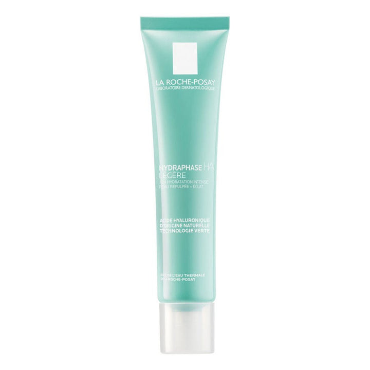 La Roche-Posay Hydraphase 72H Moisturizing Face Cream Hyaluronic Acid 40ml (1.35fl oz)