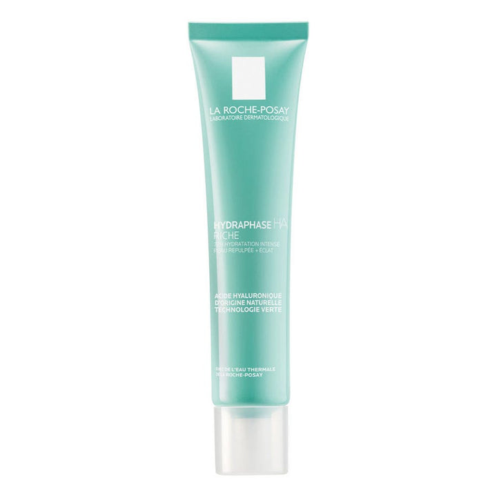 La Roche-Posay Hydraphase 72H كريم وجه غني مرطب بحمض الهيالورونيك 40ml