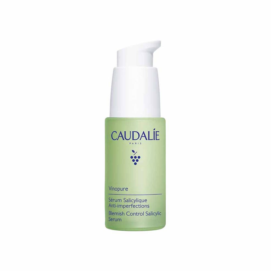 Caudalie Vinopure Anti-Blemish Salicylic Serum 30ml (1.01 fl oz)