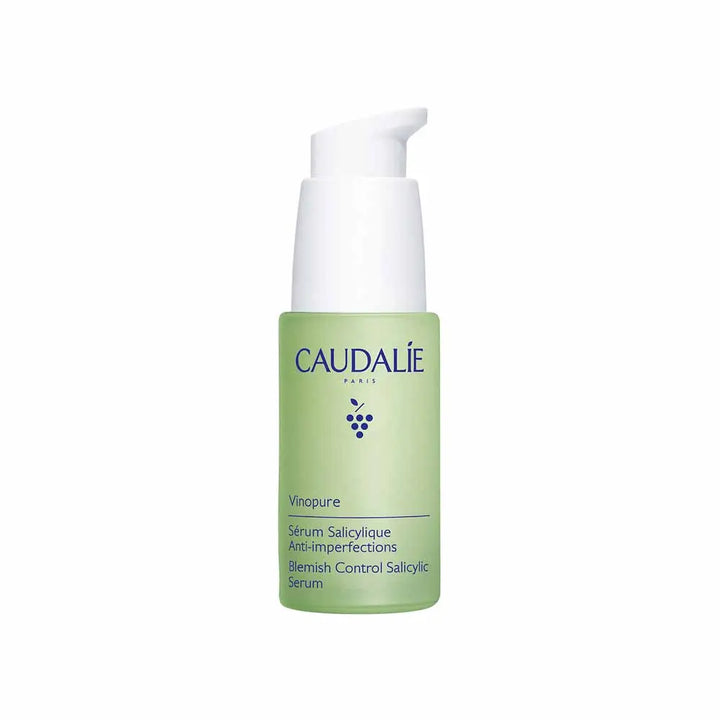 Caudalie Vinopure Blemish Control Salicylic Serum 30ml (1.01fl oz)