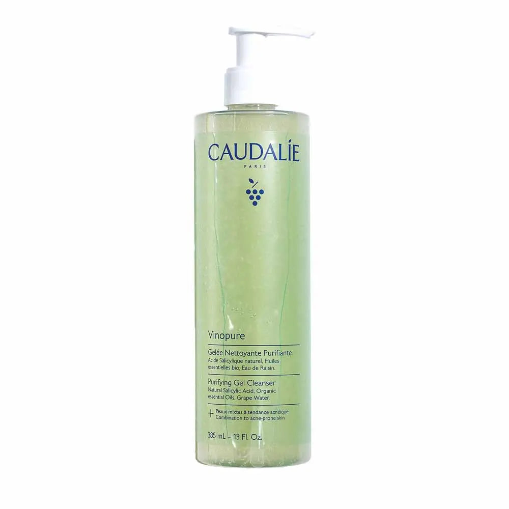 Caudalie Vinopure Purifying Gel Cleanser
