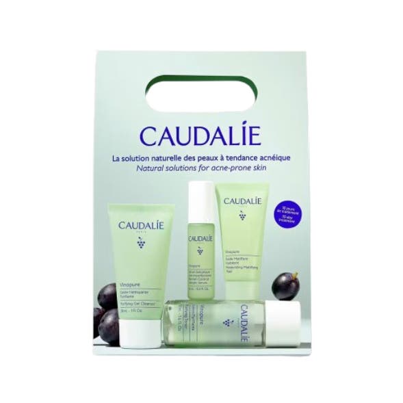 Caudalie Vinopure Starter Kit 300g (10.58 oz)