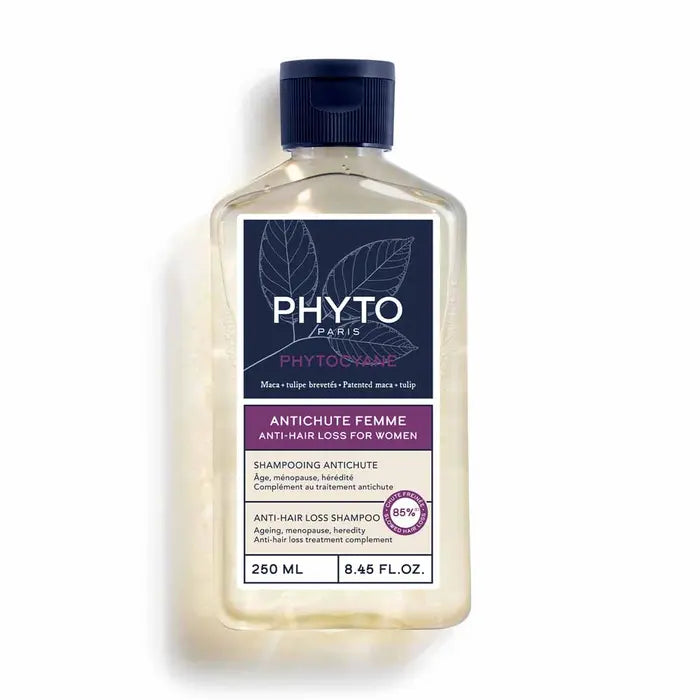 Phyto Phytocyane Invigorating Shampoo 250ml (8.45 fl oz)