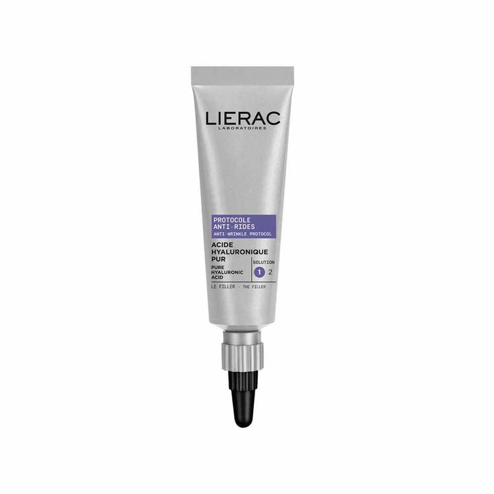 Lierac Anti-Wrinkle Protocol Le filler Fluide Antirides 15ml (0.51 fl oz)