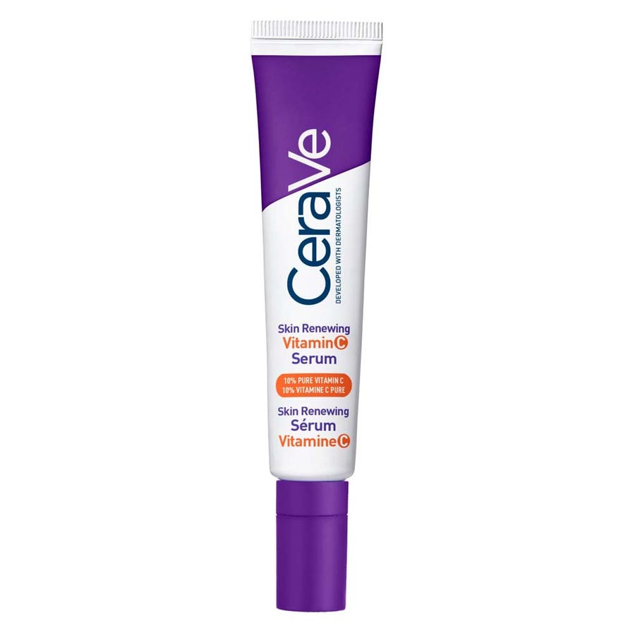 Cerave Skin Renewing Vitamin C Serum 30ml (1.01 fl oz)