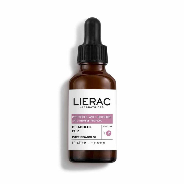 Lierac Anti-Redness Protocol Le sérum 30ml (1.01 fl oz)