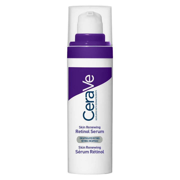 Cerave Skin Renewing Retinol serum 30ml (1.01fl oz)