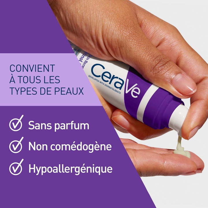 Cerave Skin Renewing Retinol serum 30ml (1.01fl oz)