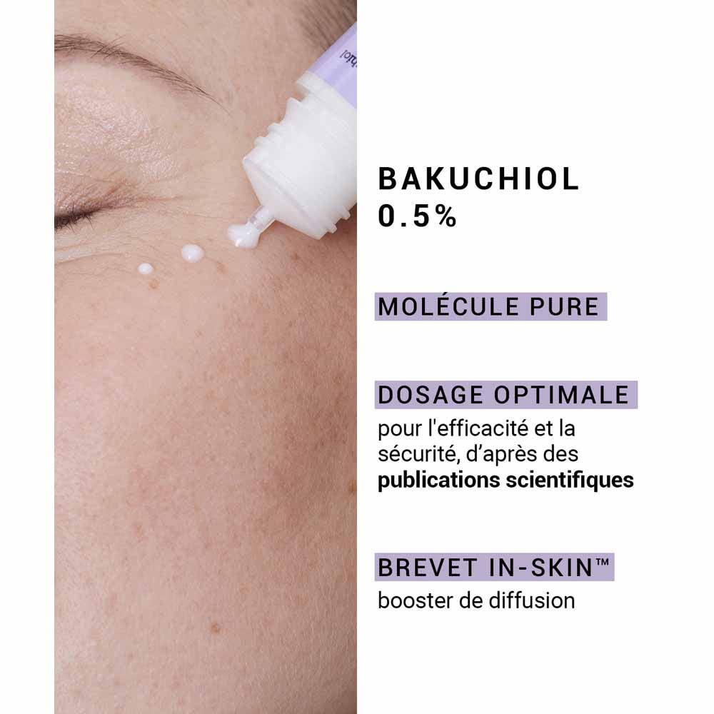 Etat Pur Pure Active Ingredients Bakuchiol 0,5% 15ml (0.51fl oz)