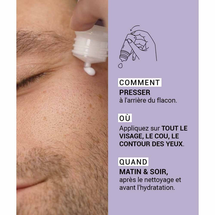 Etat Pur Pure Active Ingredients Bakuchiol 0,5% 15ml (0.51fl oz)