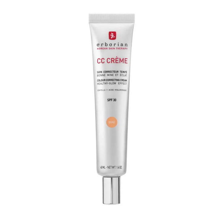 Erborian CC Cream Hd Radiance Face Cream Spf30 - 30ml (1.05fl oz)