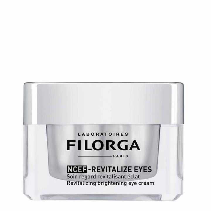 Filorga Ncef-Reverse كريم فائق التصحيح متعدد الفوائد لمحيط العين 15ml