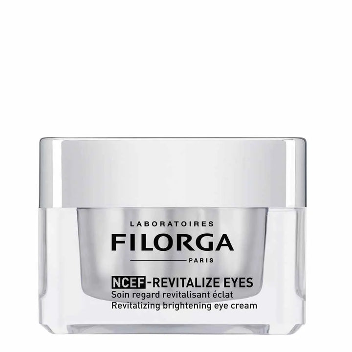 Filorga NCEF-Reverse Eyes Crème contour des yeux multi-correction suprême 15ml
