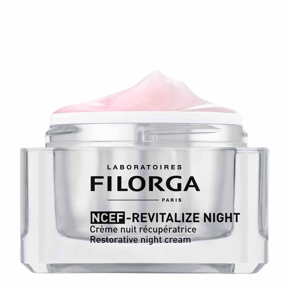 Filorga NCEF-Revitalize Night cream 50 ml (1.69fl oz)