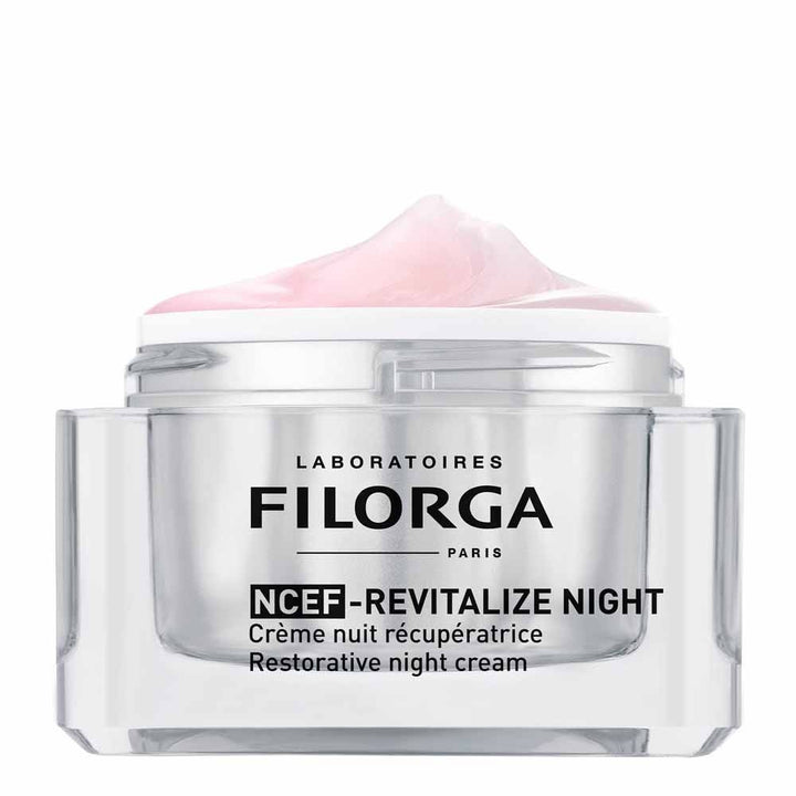 Filorga NCEF-Revitalize Night cream 50 ml (1.69fl oz)